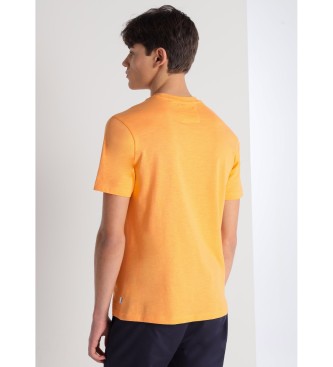 Bendorff T-shirt 134101 orange