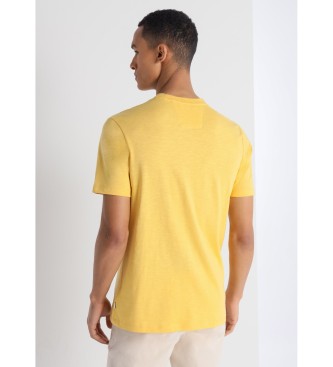 Bendorff T-shirt 134102 jaune