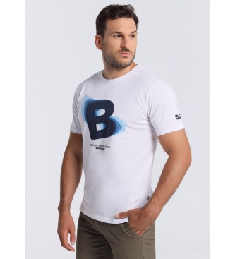 Bendorff T-shirt 134091 blanc