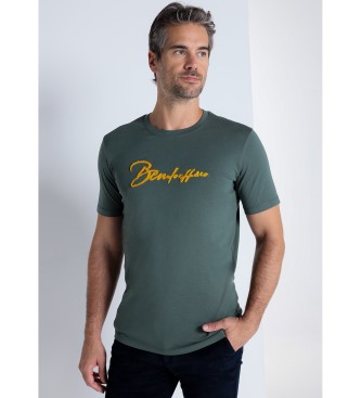 Bendorff T-shirt basique  manches courtes en chenille