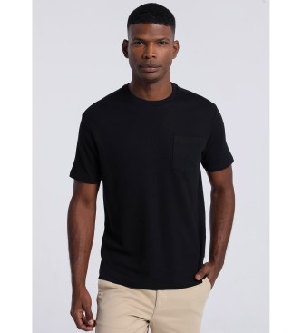 Bendorff Short sleeve T-shirt 132238 Black