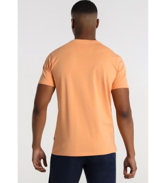 Bendorff T-shirt 850055026 laranja