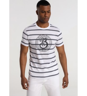 Bendorff T-shirt 850065028 blanc