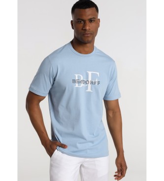 Bendorff T-shirt 850085040 blue