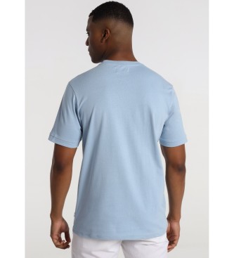 Bendorff T-shirt 850085040 bleu