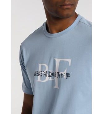 Bendorff T-shirt 850085040 azul
