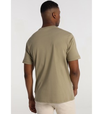 Bendorff Camiseta 850085040 marrón