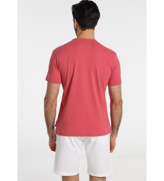 Bendorff Short sleeve T-shirt Embroidery Comfort 