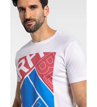 Bendorff T-shirt graficadivertente bianco