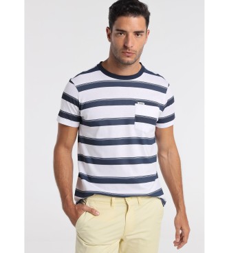 Bendorff Blue stripe T-shirt