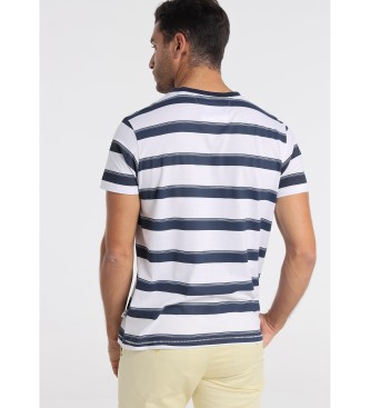 Bendorff Blue stripe T-shirt
