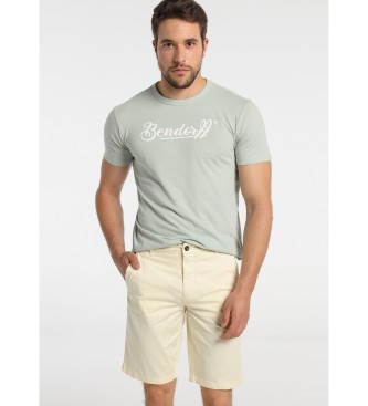 Bendorff Brandering gray T-shirt