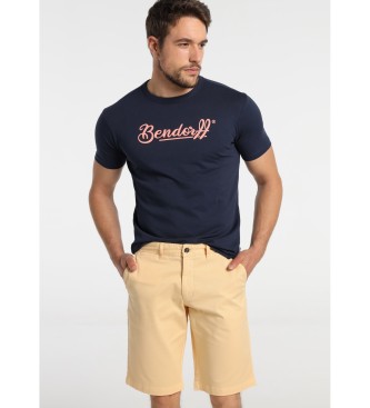 Bendorff Brandering navy T-shirt