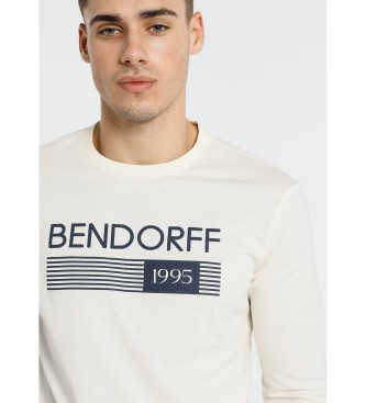 Bendorff Long Sleeve T-shirt white