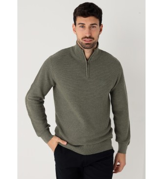 Bendorff Perkins Sweater Texture grey