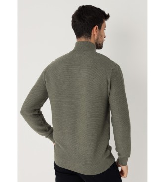 Bendorff Perkins Sweater Texture grey