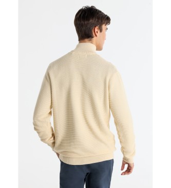 Bendorff Jersey Perkins Textura beige