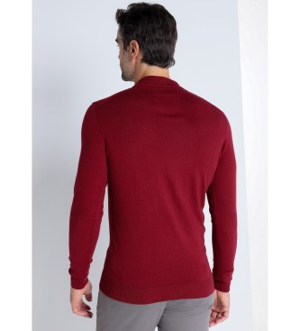 Bendorff Osnovni pulover s srednjim ovratnikom