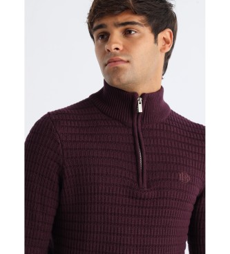 Bendorff Camisola Perkins castanha