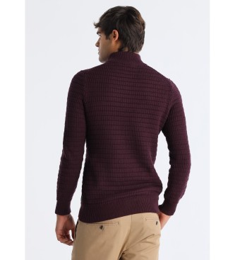 Bendorff Camisola Perkins castanha