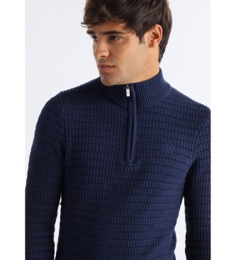 Bendorff Camisola azul-marinho Perkins