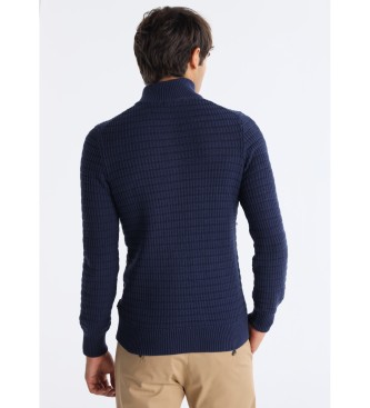 Bendorff Camisola azul-marinho Perkins