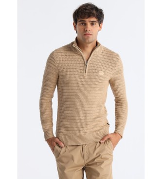 Bendorff Camisola Perkins castanha