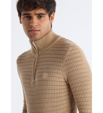 Bendorff Camisola Perkins castanha