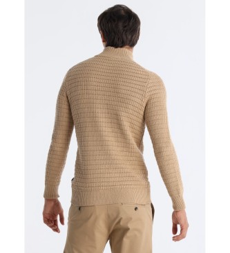 Bendorff Camisola Perkins castanha