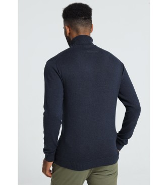 Bendorff Crewneck sweater 132171 Marine