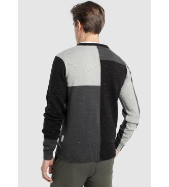 Bendorff Thick Sweater 
