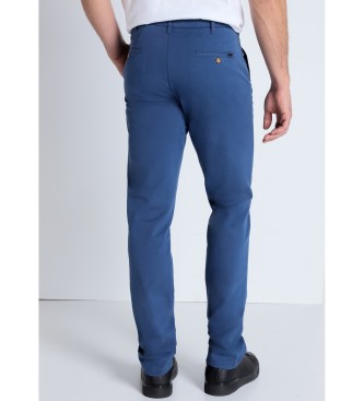 Bendorff Trousers 135415 blue