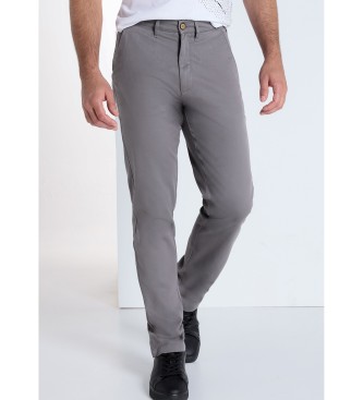 Bendorff Trousers 135418 grey