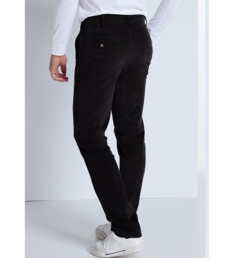 Bendorff Trousers 135424 black