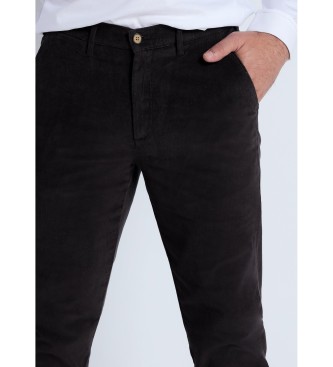 Bendorff Trousers 135424 black