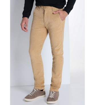 Bendorff Trousers 135423 brown
