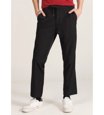 Bendorff Jogger trousers 135440 black