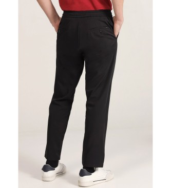 Bendorff Pantalone jogger 135440 nero