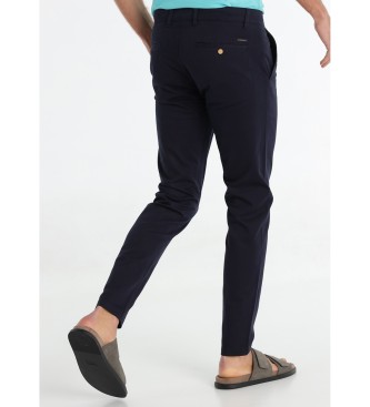 Bendorff Calas chino azuis