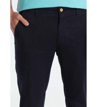 Bendorff Calas chino azuis