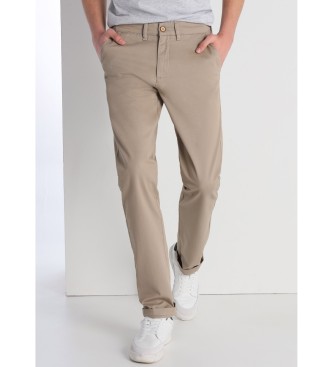 Bendorff Trousers 134286 brown