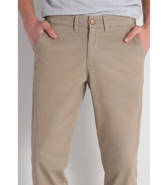 Bendorff Trousers 134286 brown
