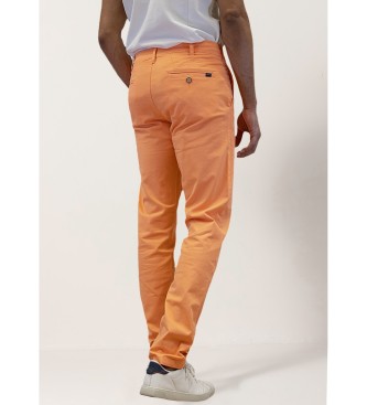 Bendorff Trousers 134280 orange