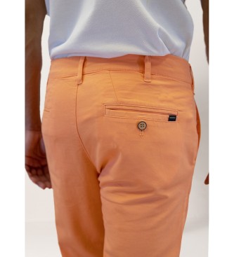 Bendorff Pantaloni n 134280 arancione