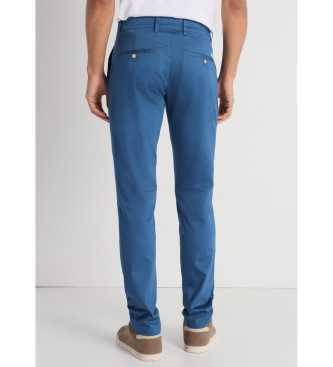 Bendorff Trousers 134311 blue