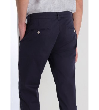 Bendorff Pantalone n 134301 blu marino