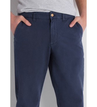 Bendorff Trousers 134271 blue