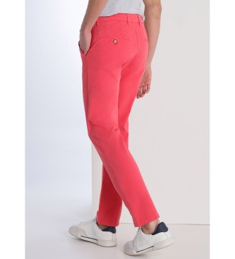 Bendorff Trousers 134264 pink