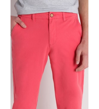 Bendorff Trousers 134264 pink