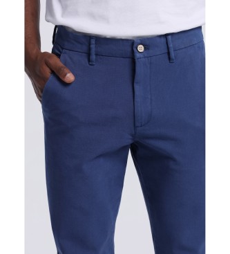Bendorff Trousers 134266 blue